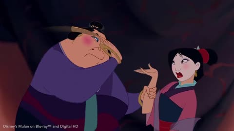 Funny Disney Princess Moments