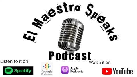 El Maestro Speaks #65 with Joemar P. Sacpa