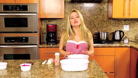 Funny Bloopers - Brazilian Girl cooking show