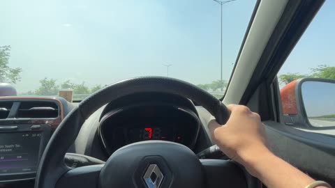 Driving skill