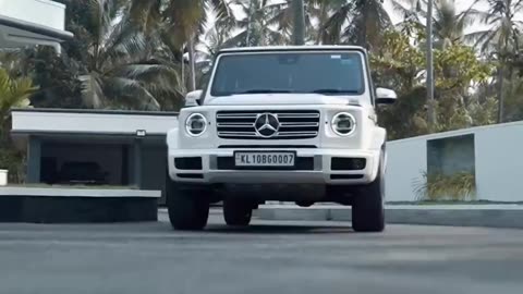 ll Mercedes AMG G63 .........ll