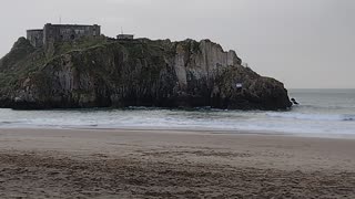 Tenby, Wales