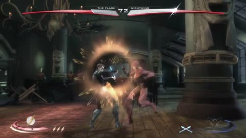 Injustice Gods Among Us Battle27