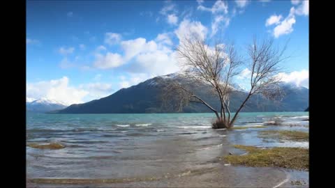 Time Lapse - Varios Bariloche