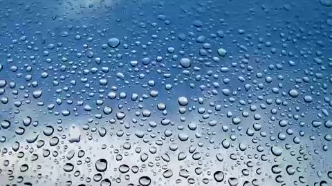 8 Hours of Simply Soothing Relaxing Sounds of Rain Falling on a Roof!