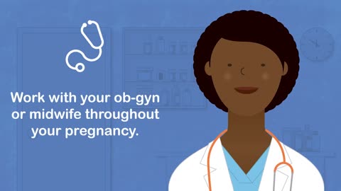 Healthy Pregnancy Tips from CDC [_60]