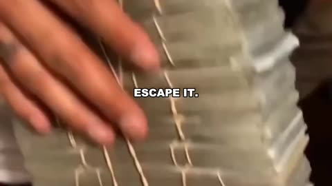 ESCAPE THE MATRIX