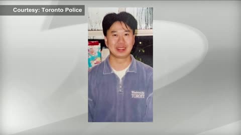 Homeless man allegedly stabbed to death by 8 teenage girls in Toronto identified by police