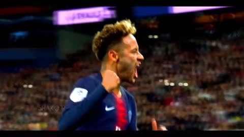 Neymar Jr. ► Warriyo - Mortals ● Skills & Goals | HD