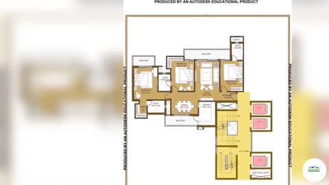 ATS Picturesque Reprieves Phase 2 Noida