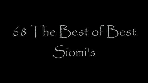 2023 M08 01 68 The Best of Best -Siomi's