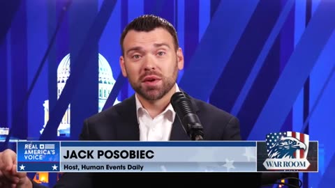 Posobiec: ‘Coordinated Attack’ On Charlie Kirk By UC Davis, Antifa, & Media.