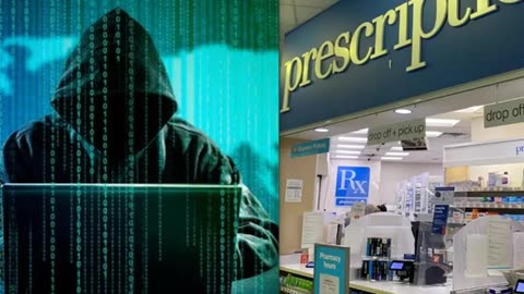 Big Cyber Attack from "Outside Threat" Hits Change Healthcare, Pharmacies Nationwide Face Delays