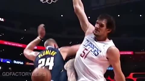 Boban is unfair