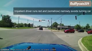 Dash cam