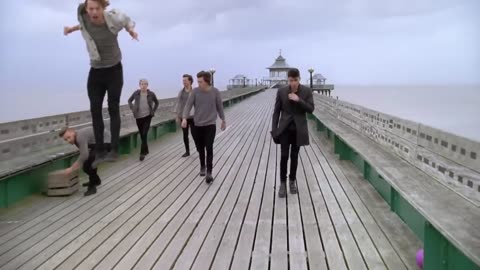 One Direction - You & I