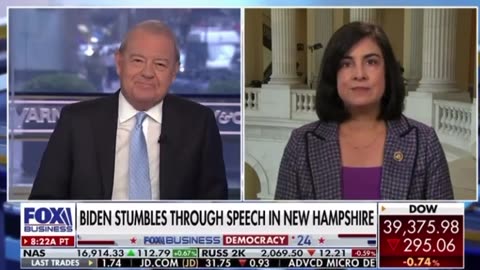 Malliotakis: Under Trump, Americans Were Winning…Now They Are Losing