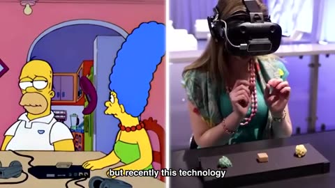 Scary Simpsons predictions for 2024