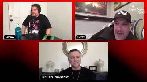 Michael Franzese The Cleveland Mafia Goodfellas