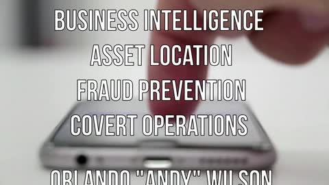 International Private Investigation Services