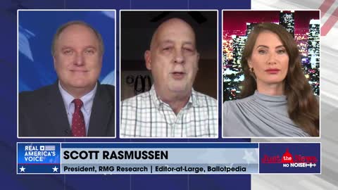 Scott Rasmussen: Oregon may get a Republican governor