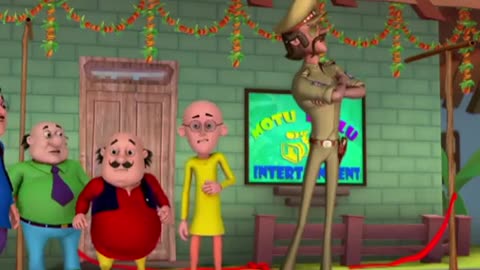 Motu patlu new episode full episode motu patlu