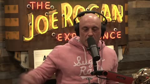 Rogan & B-Real talk Reefer Madness and Drug Propaganda