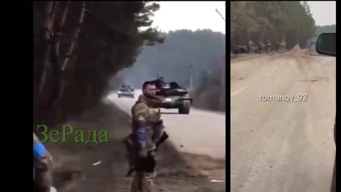 Tiktok vs tank