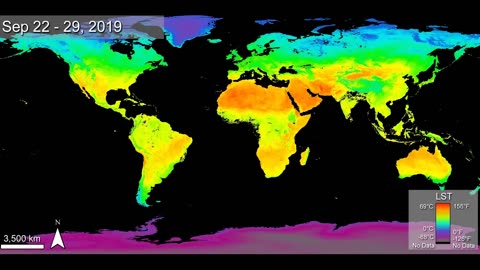 Why is Venus So Hot? We Asked a NASA Scientist