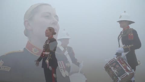 I Vow To Thee My Country | The Bands of HM Royal Marines