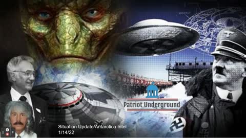 Patriot Underground Episode 157