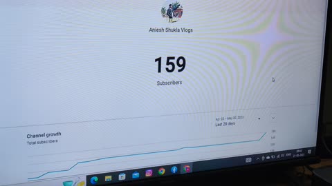 Thank you for 160 subscribe 🎉