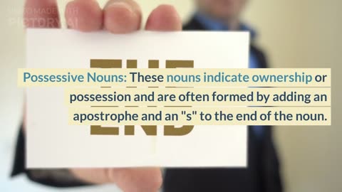 Nouns