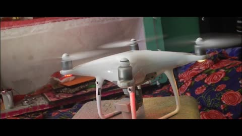 unboxing and review phantom 4 advance plus drone