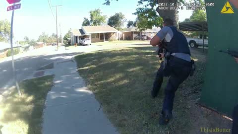 Oklahoma City release police shooting that sends man to hospital after armed confrontation