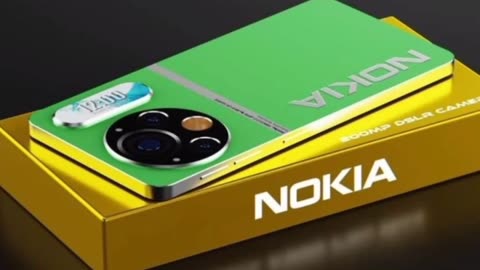 Nokia x500 new Model 2024-Nokia future x500