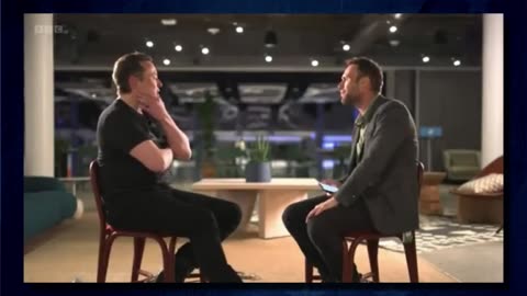 WATCH: The Viral Elon Musk Interview That BROKE The Net This Morning