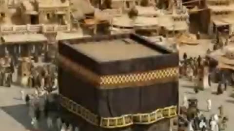 Makkah🕋 1440 to 2023