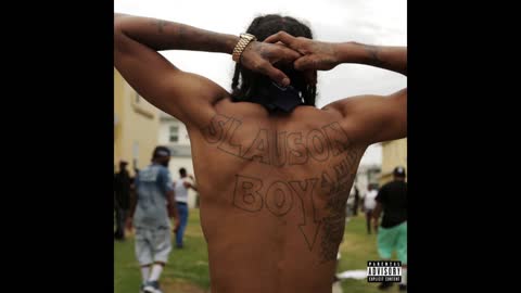 Nipsey Hussle - Slauson Boy 2 Mixtape