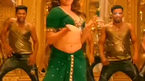 Jimikki Ponnu 👻 Varisu Video Song 🎧 Rashmika Mandanna Dance