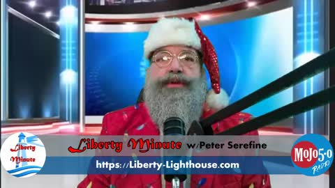 20211224 - Liberty Minute