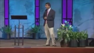 Dinesh D'Souza LEVELS New Atheist Argument, Proves Religious Violence Is Greatly Exaggerated