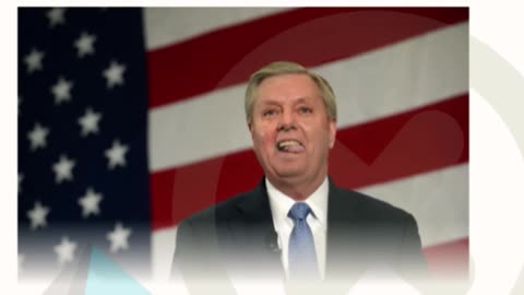 Lindsey Graham dice que Israel debería lanzar bombas nucleares sobre Irán y Gaza