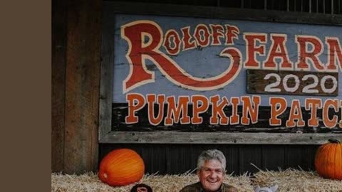 SNUBBED! Tori Roloff Takes Family to Pumpkin Patch, Screws Over Father-in-Law