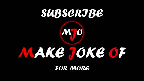 MAKE JOKE OF ||MJO|| - A DOCTOR`S CLINIC || PART - 1