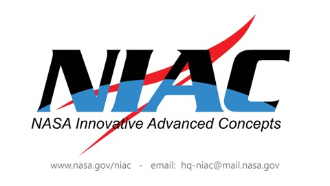 What is NASA’s NIAC program?