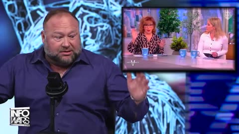 Weaponized Justice Department: Alex Jones Responds to DOJ Inquiries About His Cat