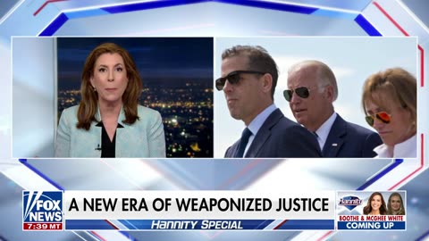 This behavior has been going on for decades: Tammy Bruce