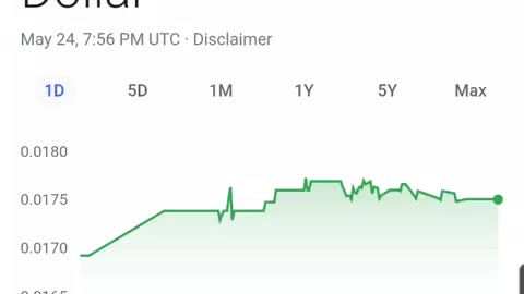 Rouble erases 5 year loss