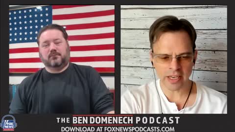 How the Biden administration censors political opponents - Ben Domenech Podcast